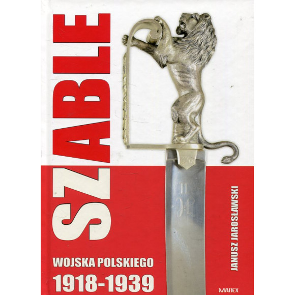 Szable Wojska Polskiego 1918-1939