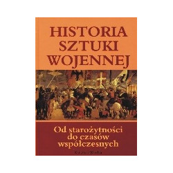 Historia sztuki wojennej