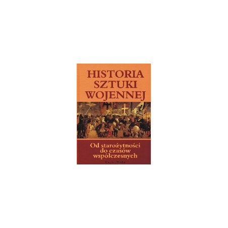 Historia sztuki wojennej