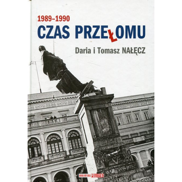 Czas przełomu 1989-1990