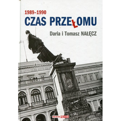 Czas przełomu 1989-1990