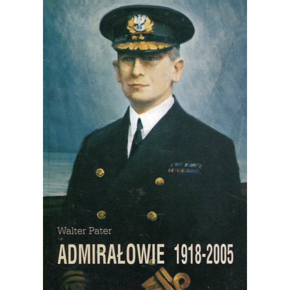Admirałowie 1918-2005