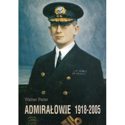 Admirałowie 1918-2005