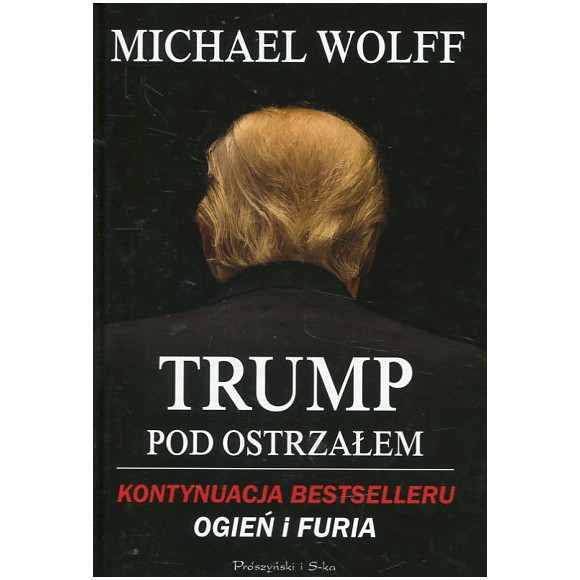 Trump pod ostrzałem