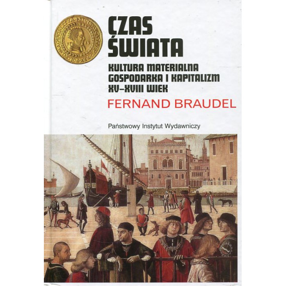 Czas świata