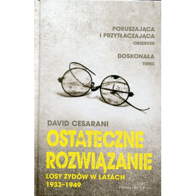 Ostateczne rozwiązanie