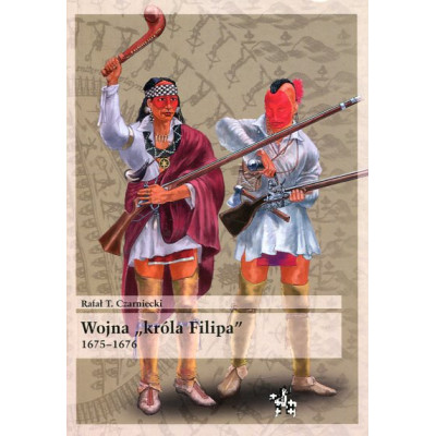 Wojna Króla Filipa 1675–1676