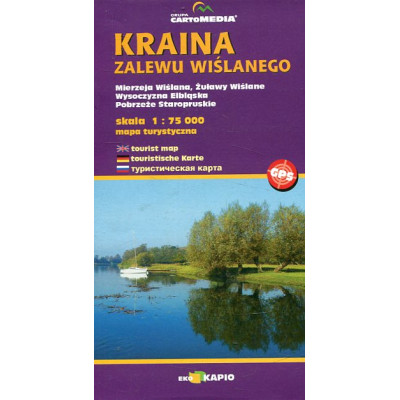 Kraina Zalewu Wiślanego