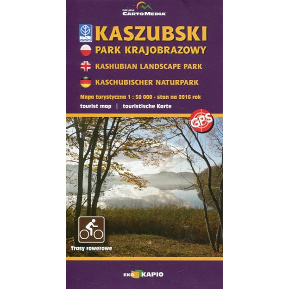 Kaszubski Park Krajobrazowy