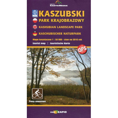 Kaszubski Park Krajobrazowy