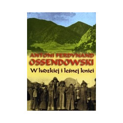 W ludzkiej i leśnej kniei