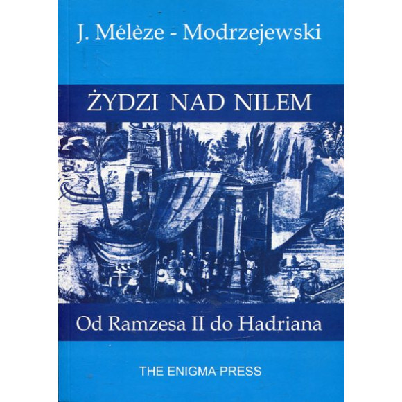 Żydzi nad Nilem