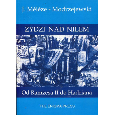 Żydzi nad Nilem