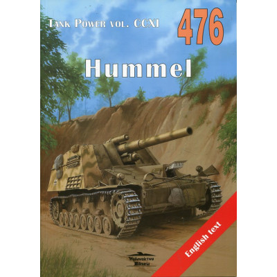 476. Tank Power vol. CCXI