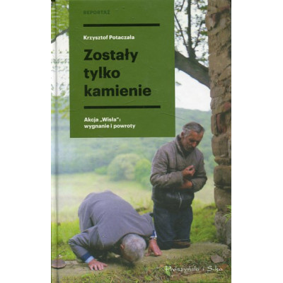 Zostały tylko kamienie