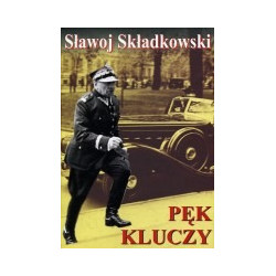 Pęk kluczy
