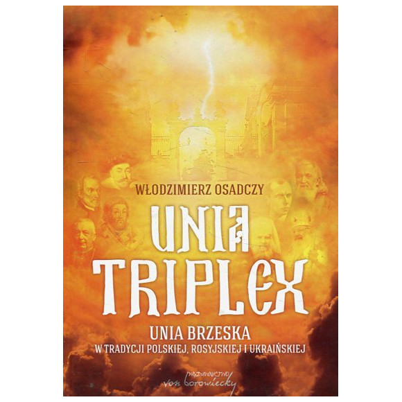 Unia triplex