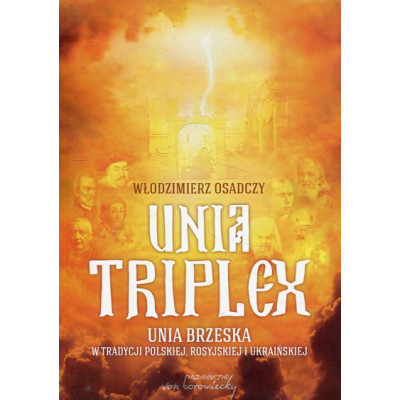 Unia triplex