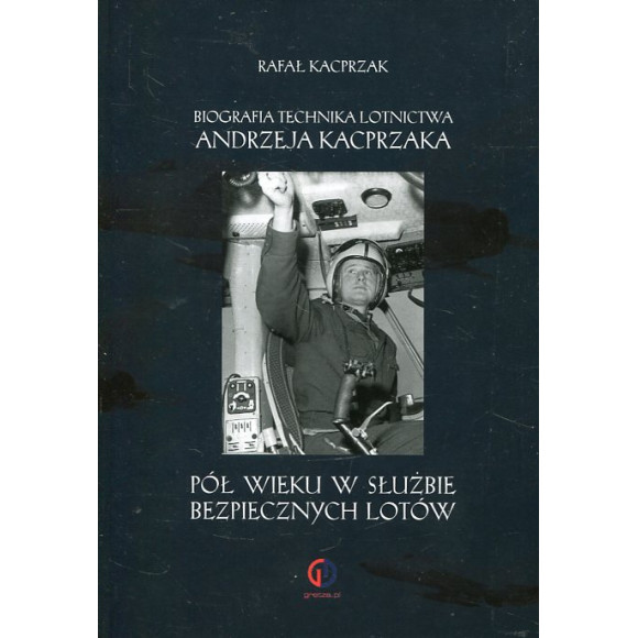 Pół wieku w służbie bezpiecznych lotów