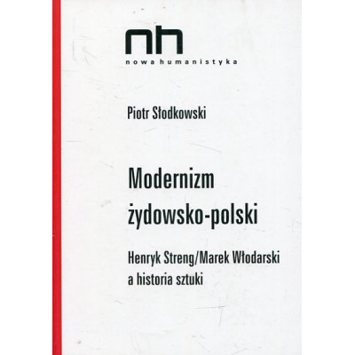 Modernizm żydowsko-polski