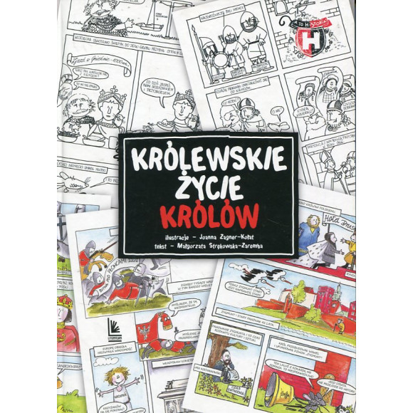 Królewskie życie królów