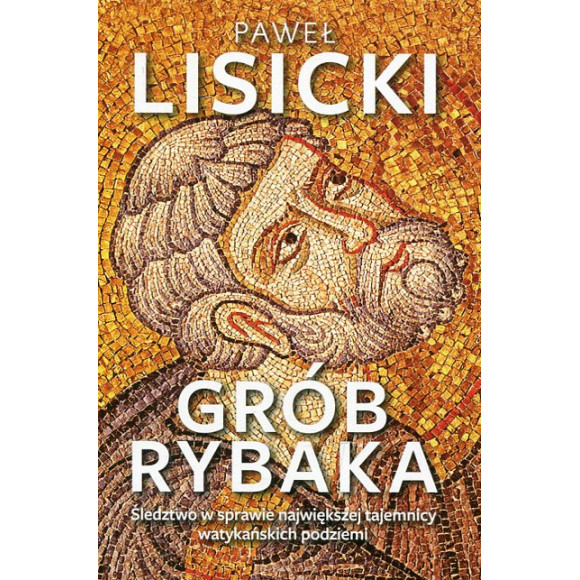 Grób Rybaka