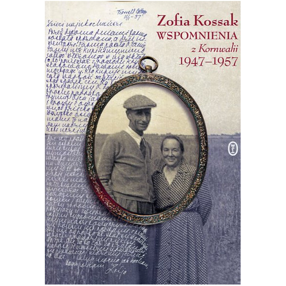 Wspomnienia z Kornwalii 1947-1957