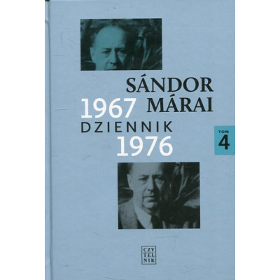 Dziennik 1967-1976