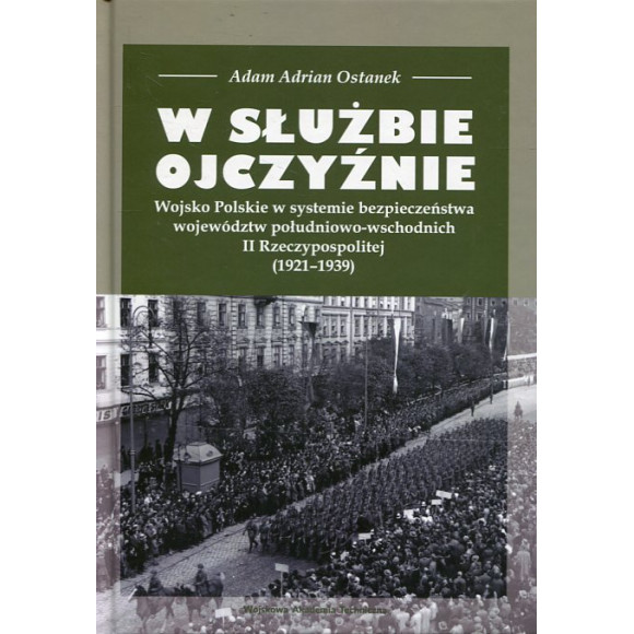 W służbie Ojczyźnie