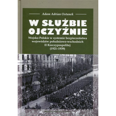 W służbie Ojczyźnie