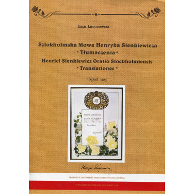 Sztokholmska Mowa Henryka Sienkiewicza