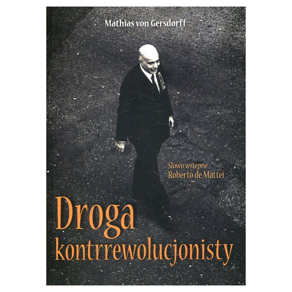 Droga kontrrewolucjonisty