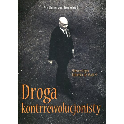 Droga kontrrewolucjonisty