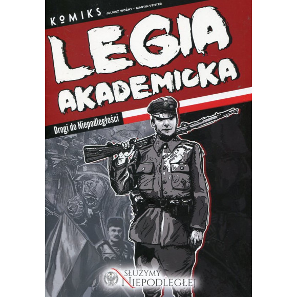 Legia Akademicka