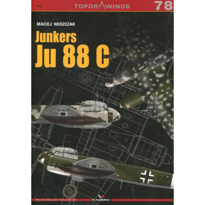 Junkers Ju 88C