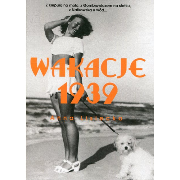 Wakacje 1939