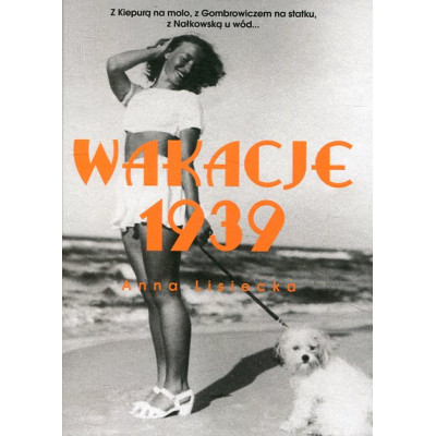 Wakacje 1939