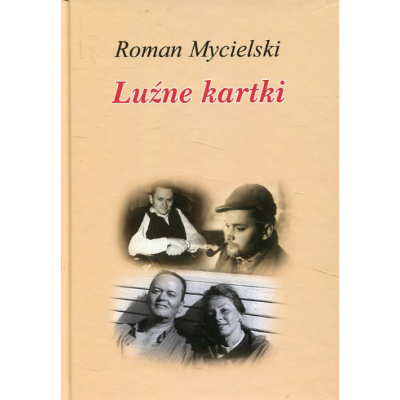 Luźne kartki