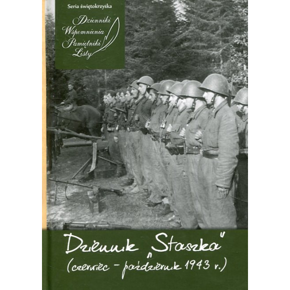 Dziennik Staszka