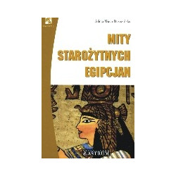 Mity starożytnych Egipcjan