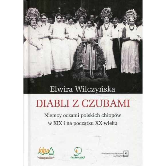 Diabli z czubami
