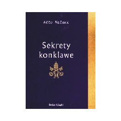 Sekrety konklawe