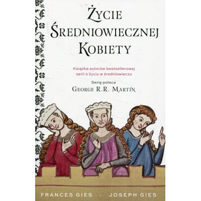 Życie średniowiecznej kobiety