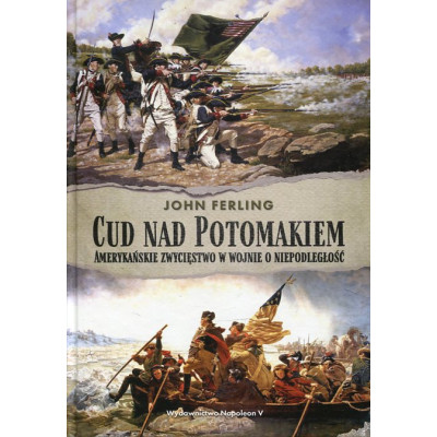Cud nad Potomakiem