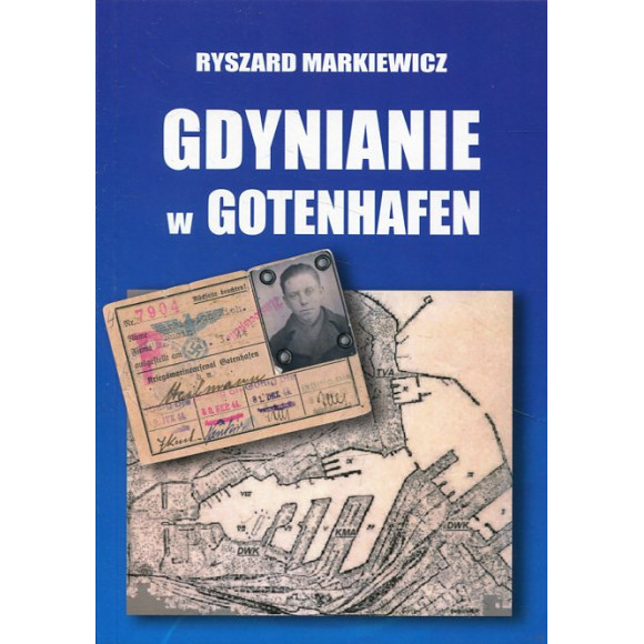 Gdynianie w Gotenhafen