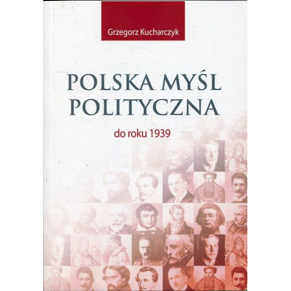 Polska myśl polityczna do roku 1939
