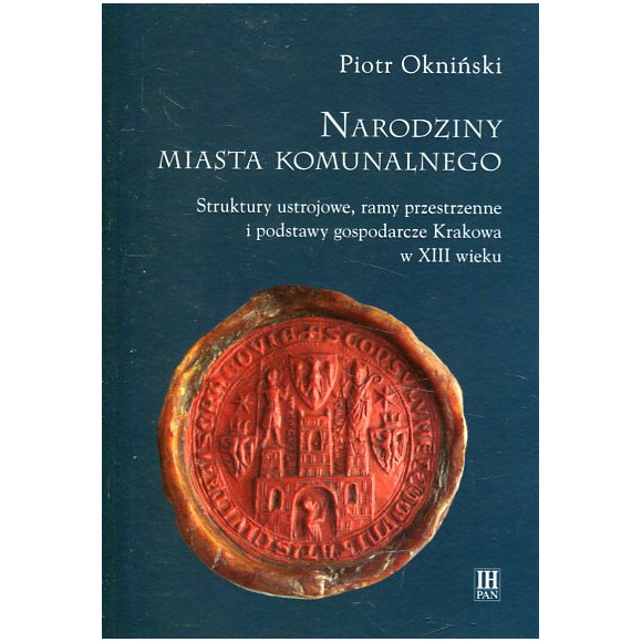 Narodziny miasta komunalnego