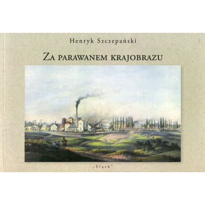 Za parawanem krajobrazu