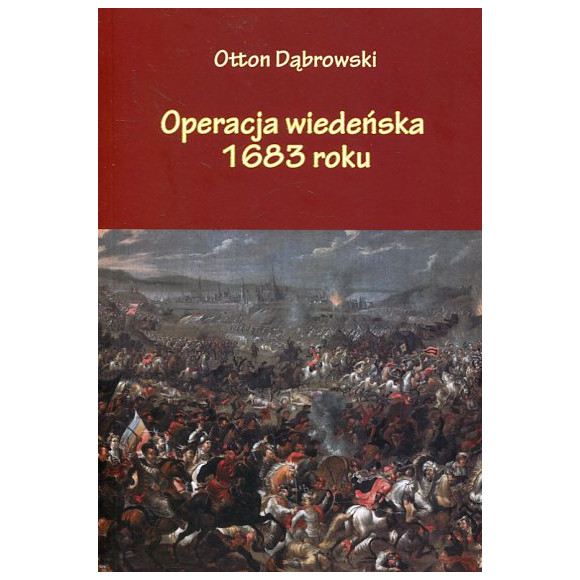 Operacja wiedeńska 1683 roku