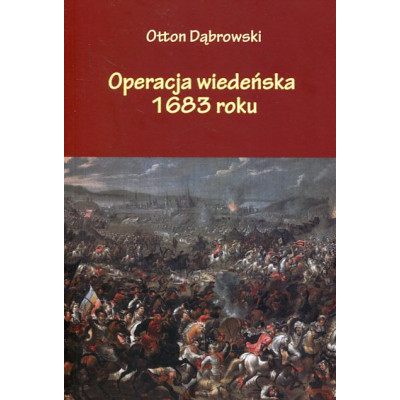 Operacja wiedeńska 1683 roku